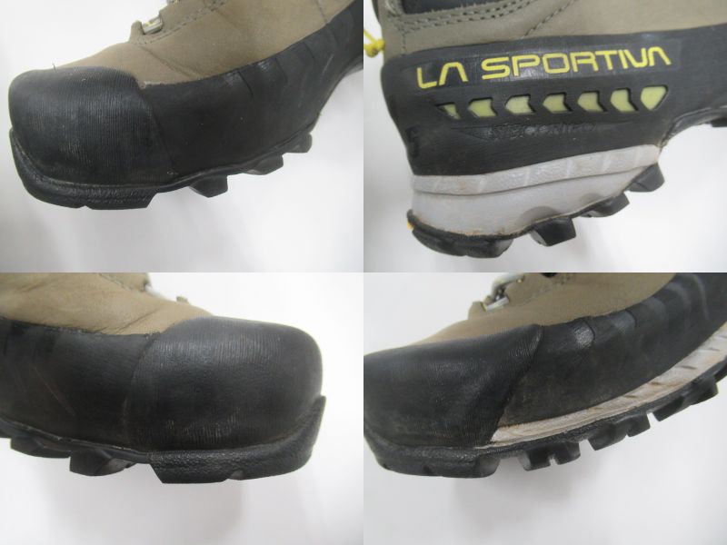 LA SPORTIVA（ラ・スポルティバ）  トラバースX5 GTX ウーマン