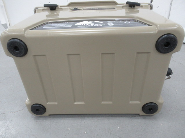 その他ブランド  DOLCE SPORT クーラーボックス 35QT