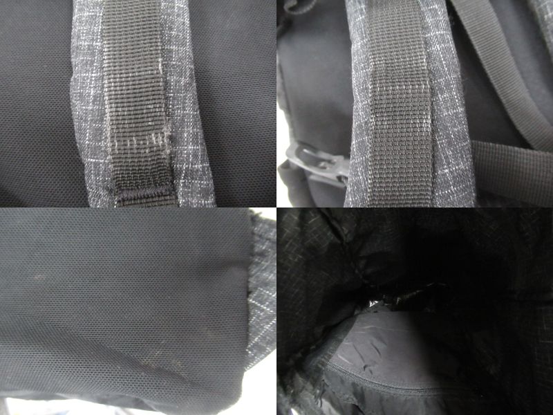 Marmot（マーモット）  Yamatabi 30