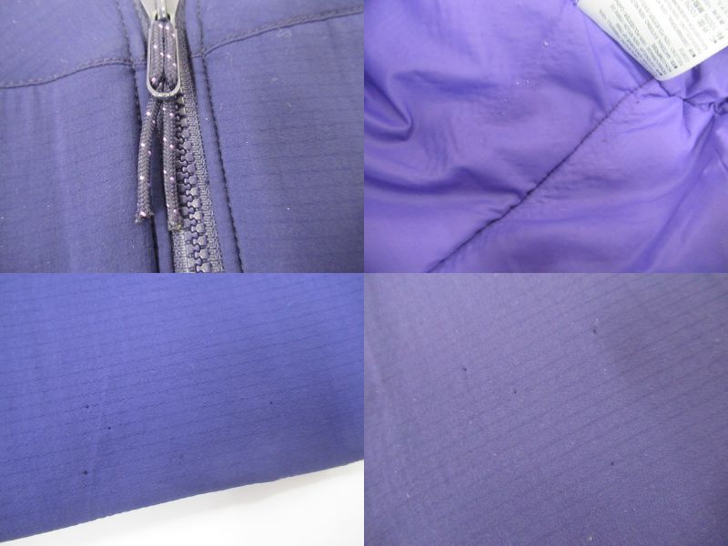 ARC'TERYX（アークテリクス）  アトム AR フーディ レディース