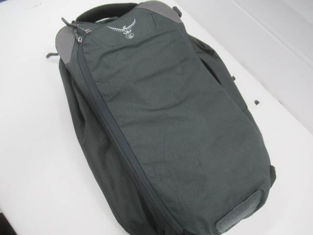 Osprey（オスプレー）  ファーポイント40 トラベルパック