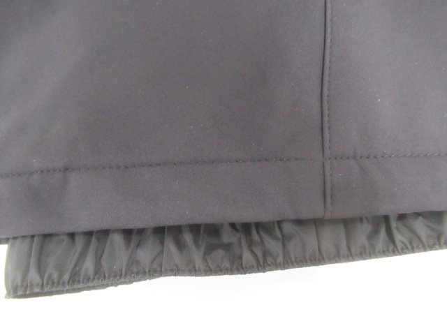 Millet（ミレー）  ティフォン ウォーム ネクスト ストレッチ パンツ