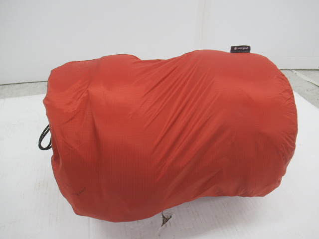 Snow Peak（スノーピーク）  セパレートシュラフ オフトン