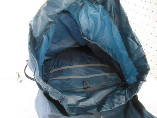 mont-bell（モンベル）  チャチャパック 30