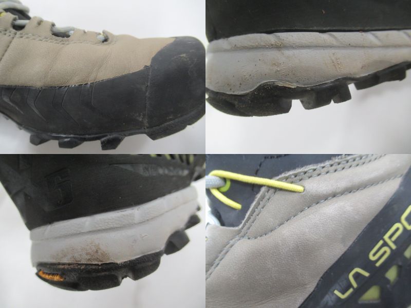 LA SPORTIVA(ラ・スポルティバ) トラバースX5 GTX ウーマン