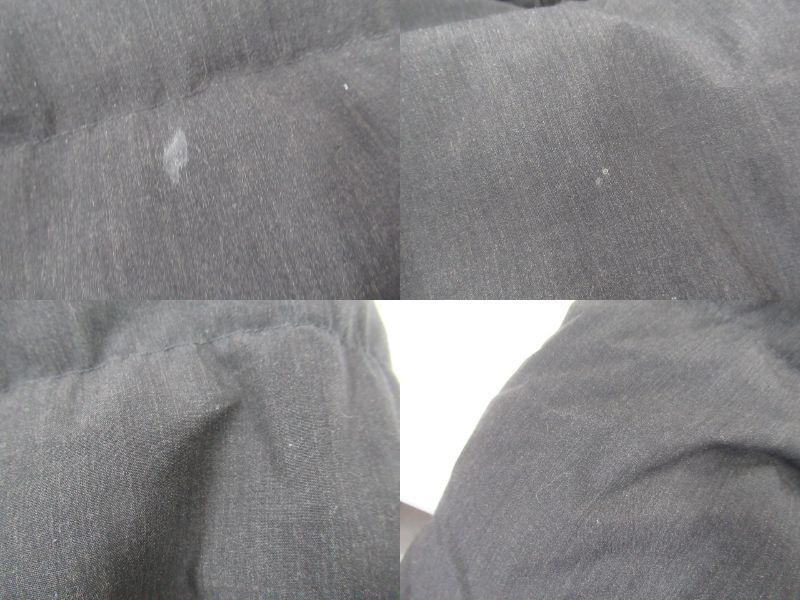 NANGA(ナンガ) タキビダウンジャケット レディース