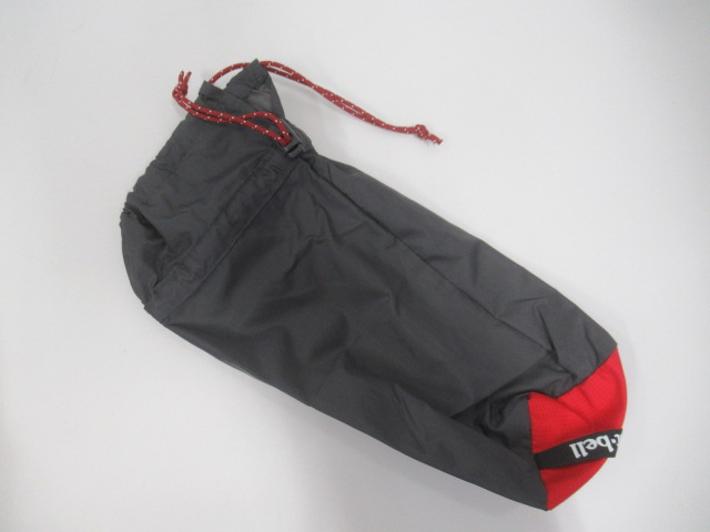 mont-bell（モンベル）  ストームクルーザー ジャケット メンズ