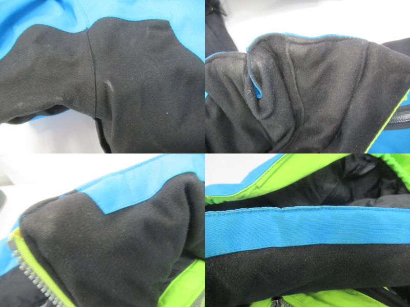 Millet(ミレー) 7/24 ストレッチジャケット メンズ