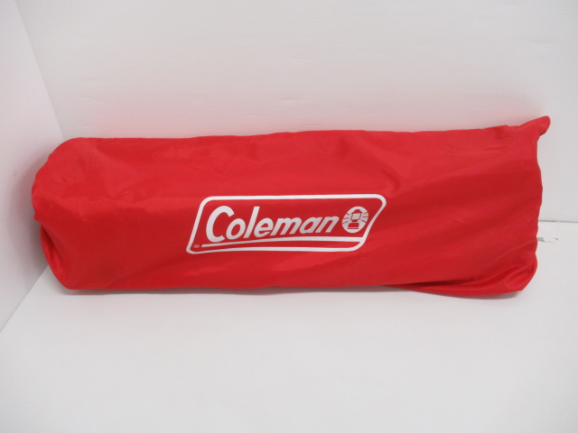 Coleman(コールマン) ナチュラルモザイクロールテーブル 90