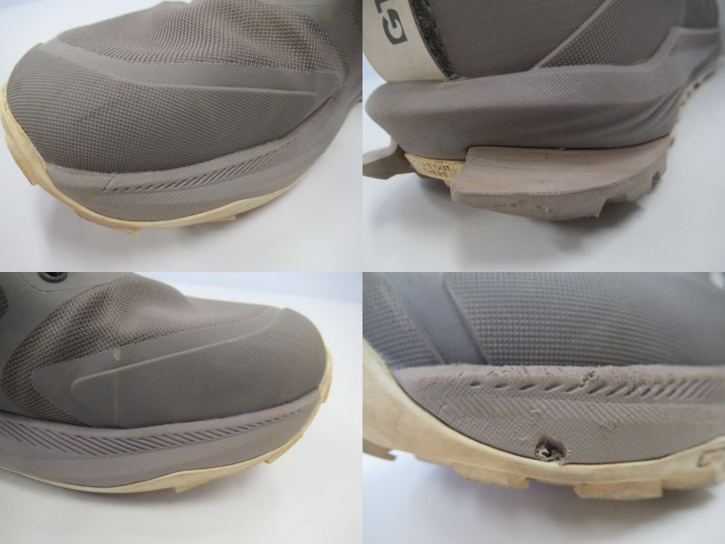 ALTRA（アルトラ）  LONE PEAK 9 WP LOW