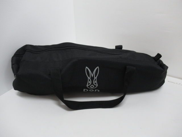 DOD(ディーオーディー) バッグインベッド CB1-510K コット