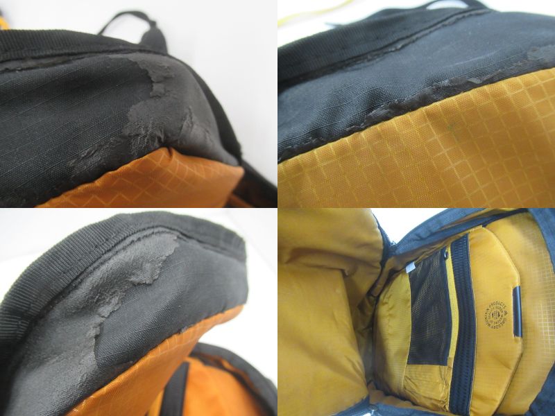 GREGORY（グレゴリー）  ルーヌ20