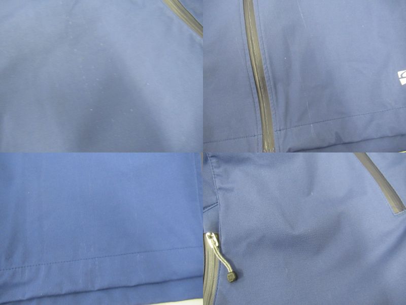 finetrack（ファイントラック）  フロウラップフーディ