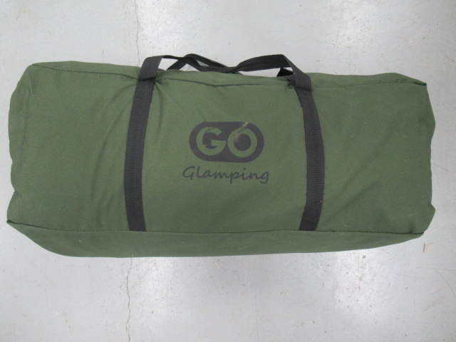 その他ブランド  GOGlamping G・G PUP パップテント