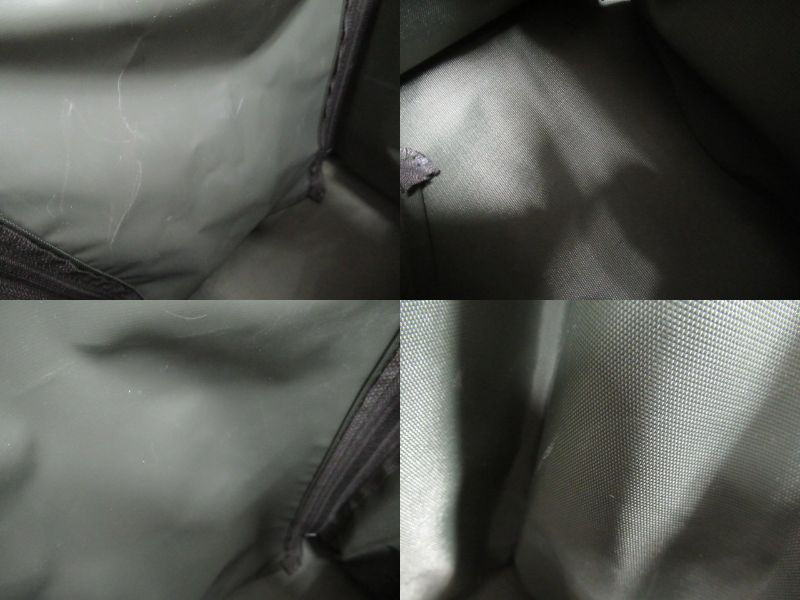 RATEL WORKS（ラーテルワークス）  キャンプギアバッグ