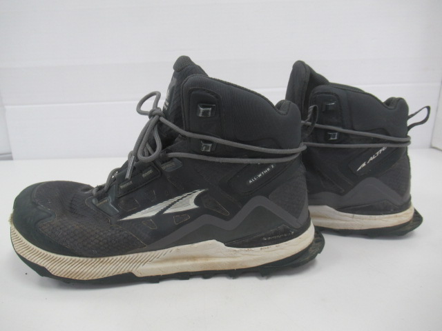 ALTRA(アルトラ) ローンピーク オールウェザー ミッド 2