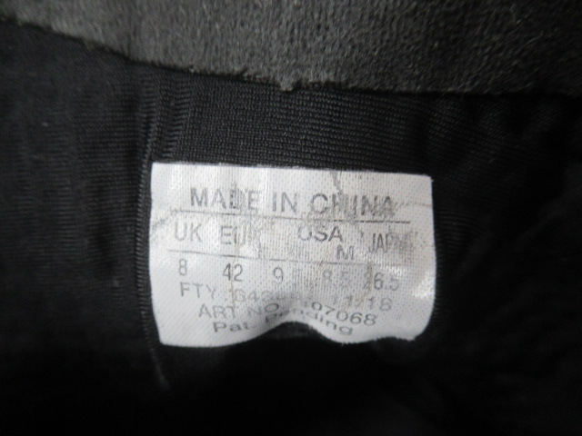 SALOMON（サロモン）  S/LAB XA AMPHIB 2