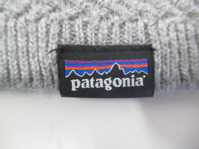 patagonia（パタゴニア）  ウィメンズ キャプリーン エア クルー