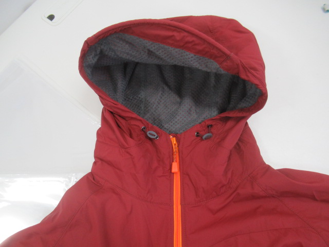 mont-bell(モンベル) ライトシェルパーカ メンズ