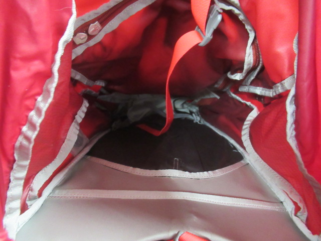 Osprey（オスプレー）  イーサー60