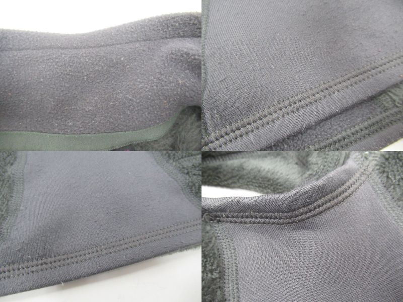 patagonia（パタゴニア）  R2 ベスト メンズ