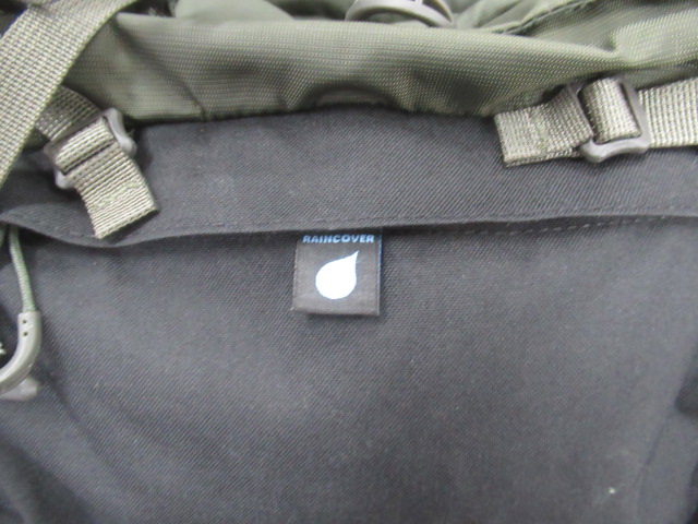 Osprey（オスプレー）  ケストレル38