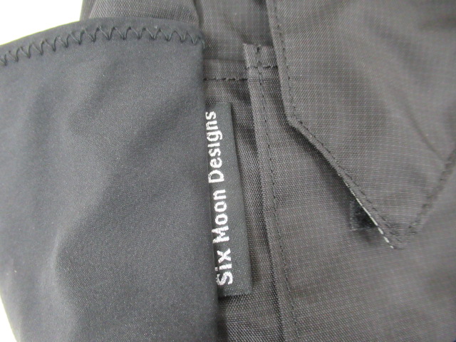 Six Moon Designs(シックスムーンデザインズ) ePouch