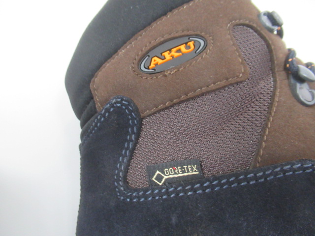 AKU(アク) コネロ 3 GTX