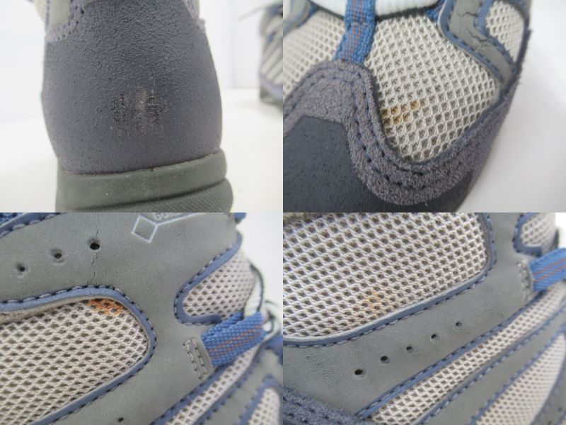 mont-bell(モンベル) ラップランドブーツ レディース