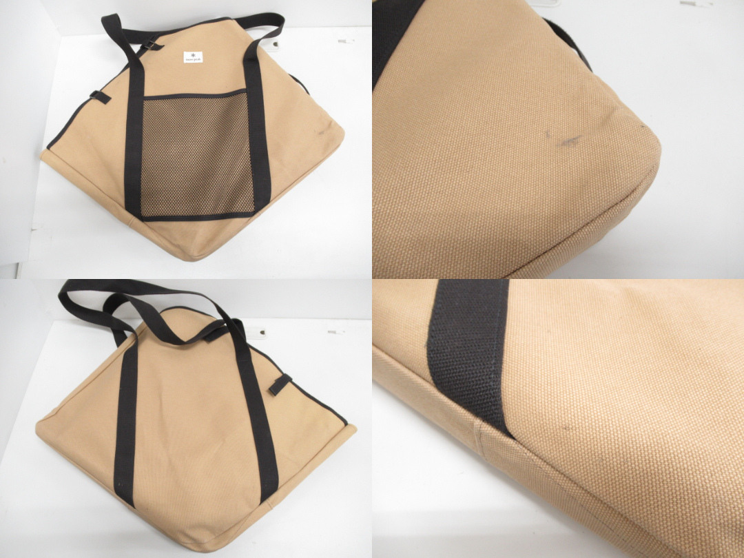 Snow Peak（スノーピーク）  焚火台L スターターセット