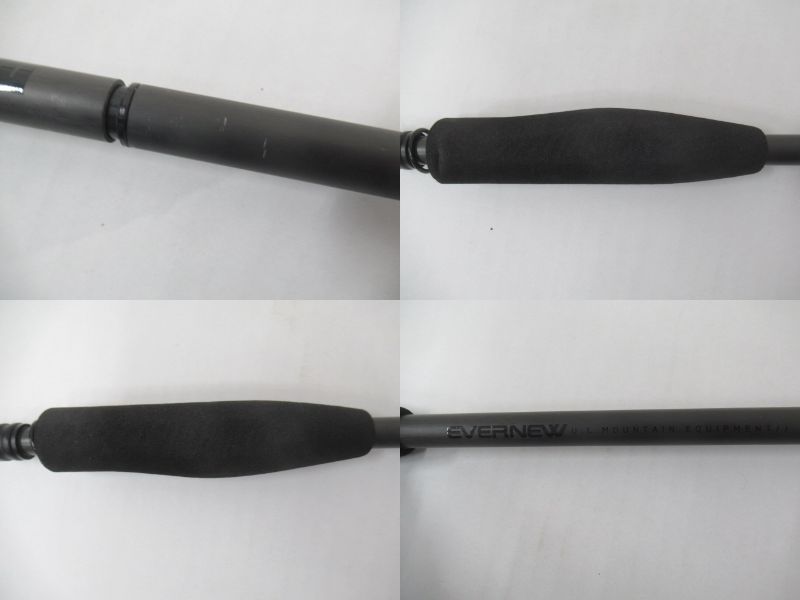 EVERNEW（エバニュー）  M stick / CFRP