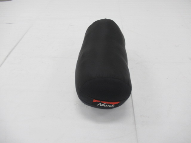 NANGA（ナンガ）  オーロラテックス 600DX オールブラック