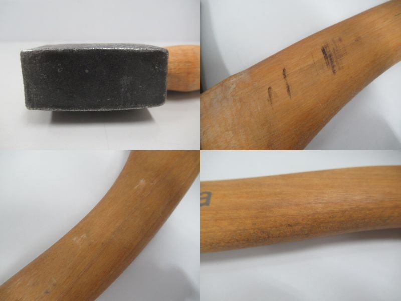 Husqvarna（ハスクバーナ）  ハスクバーナー 手斧