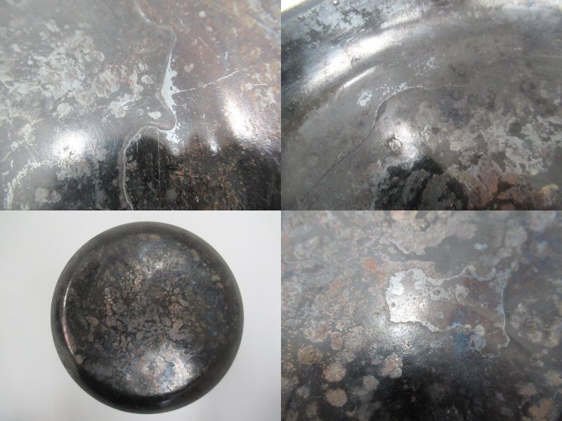 その他ブランド  槙塚鉄工所 フライパンディッシュ2枚セット