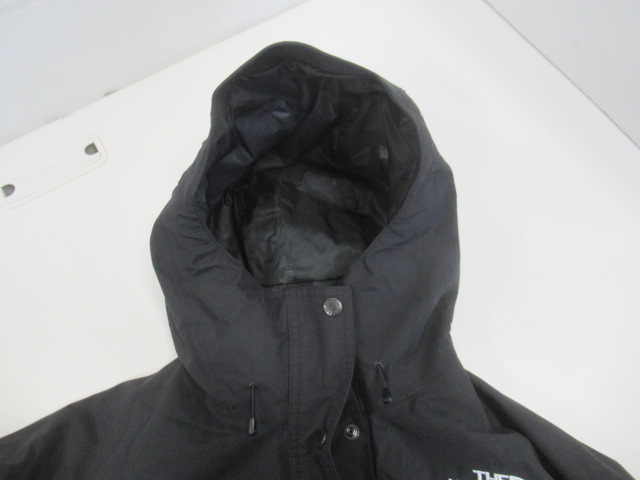 THE NORTH FACE（ノースフェイス）  マウンテンライトジャケット レディース