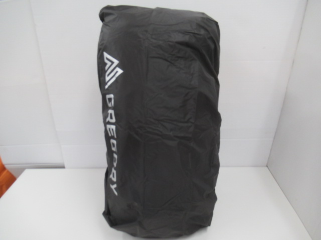 GREGORY（グレゴリー）  ディバ60