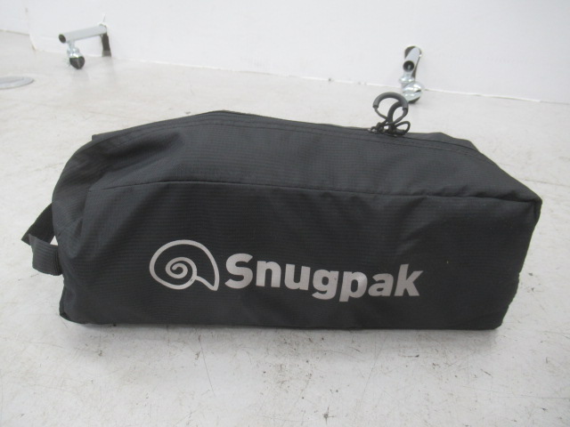 Snugpak（スナグパック）  コット
