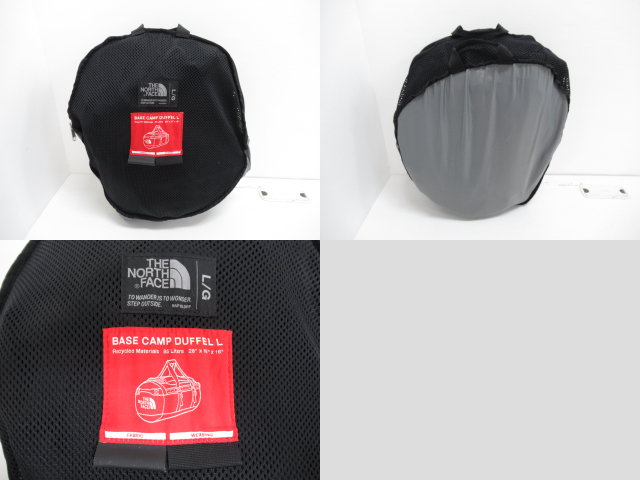 THE NORTH FACE（ノースフェイス）  BCダッフル L