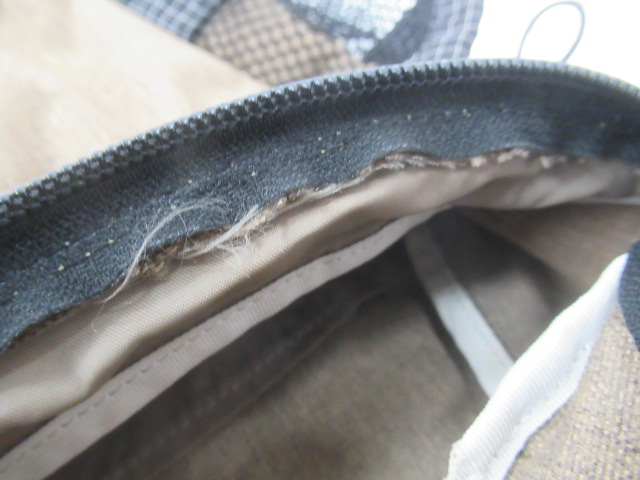 RawLow Mountain Works（ロウロウマウンテンワークス）  Beetle