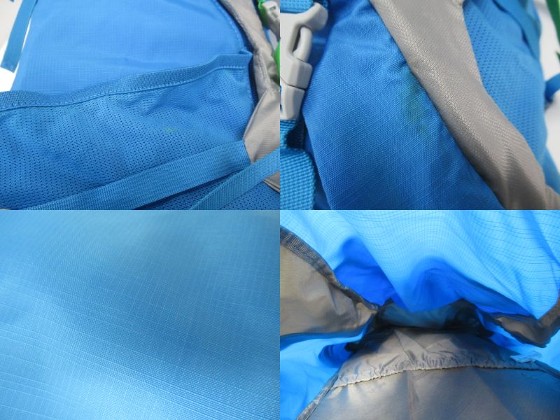 MAMMUT（マムート）  ヘロンクレスト 30