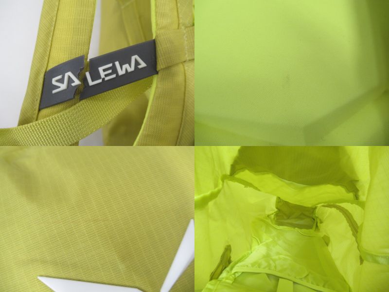 SALEWA（サレワ）  APEX CLIMB 25