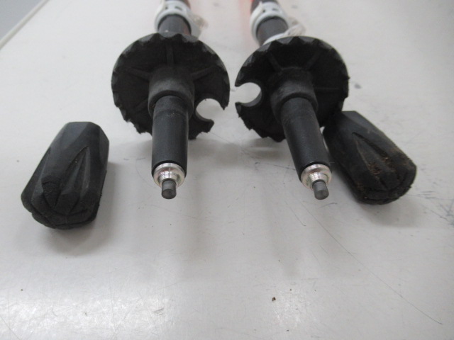 LEKI（レキ）  SPD2 ソフトライト