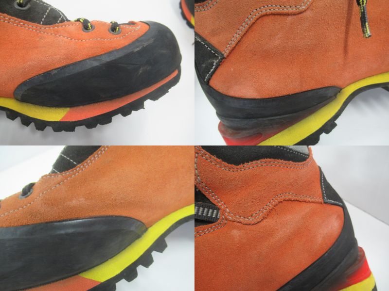 GARMONT（ガルモント）  フェラータGTX