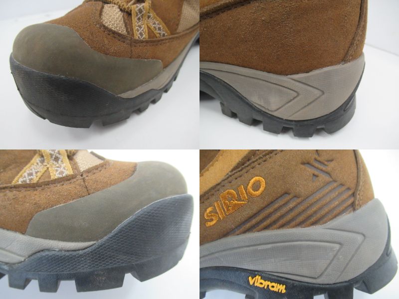 SIRIO(シリオ) P.F.302