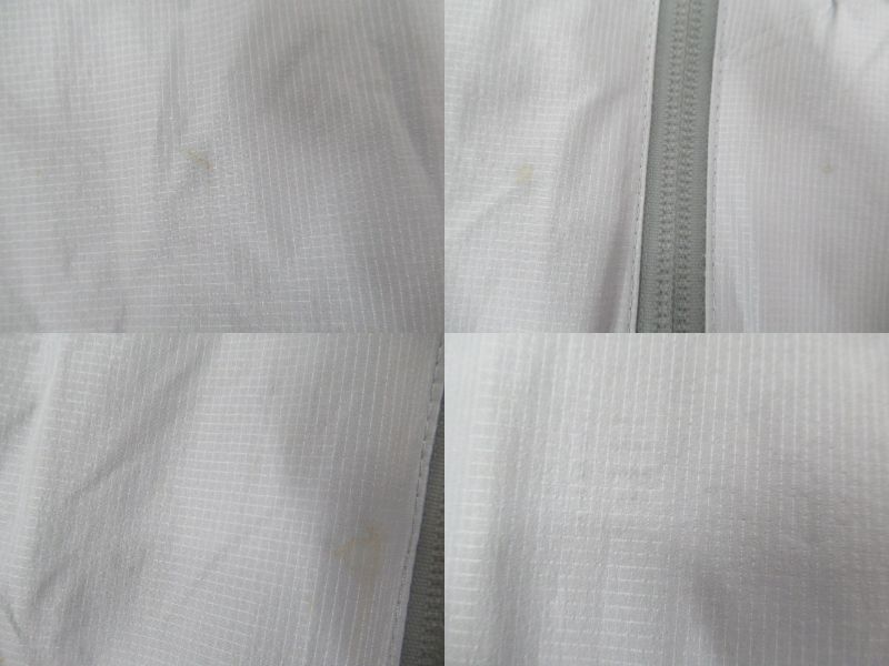 MIZUNO(ミズノ) ブレスサーモ ベルグテックユーティリティジャケット