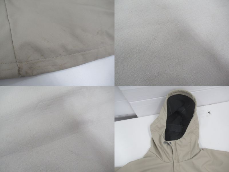 karrimor（カリマー）  アリート フーディー メンズ