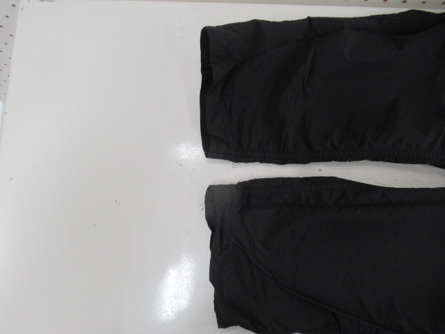 GRIP SWANY（グリップスワニー）  GEAR PANTS 2.0 ブラック
