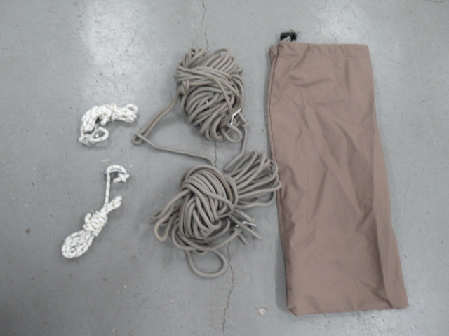 UNIFLAME(ユニフレーム) REVOタープ2 M