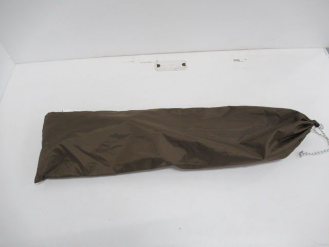 Snow Peak（スノーピーク）  アップライトポールセット (TP-080)