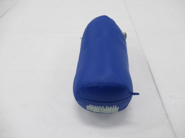 mont-bell（モンベル）  アルパインダウンハガー800 ♯5